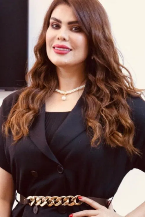 Saba Ibrahim profile picture