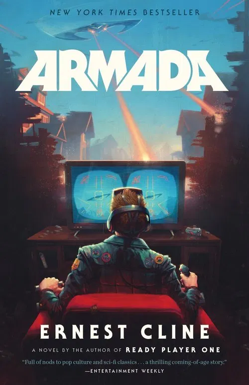 Poster do filme Armada