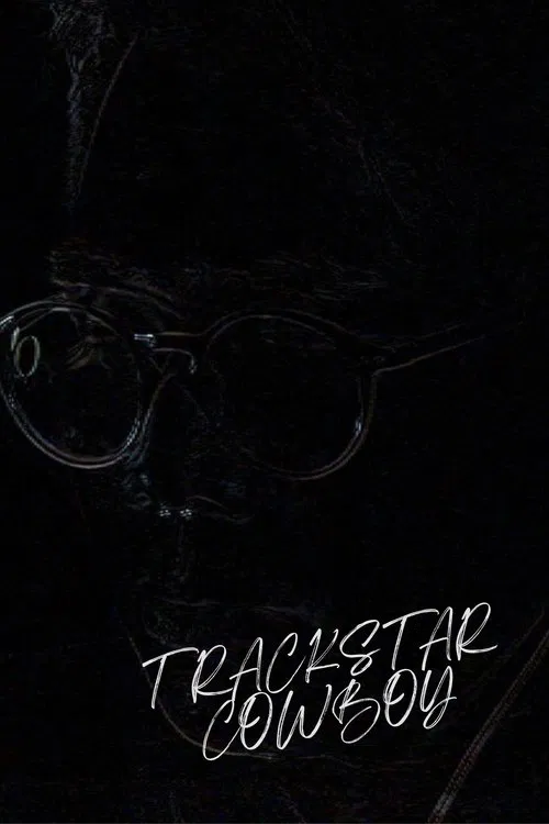 Trackstar Cowboy movie poster