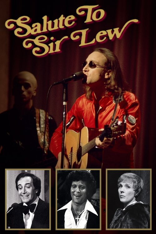 A Salute to Sir Lew Grade movie poster