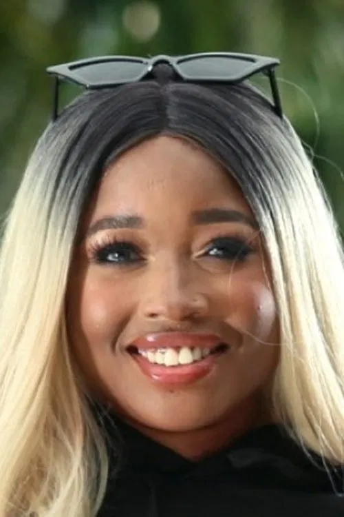 Nina Rivera profile picture