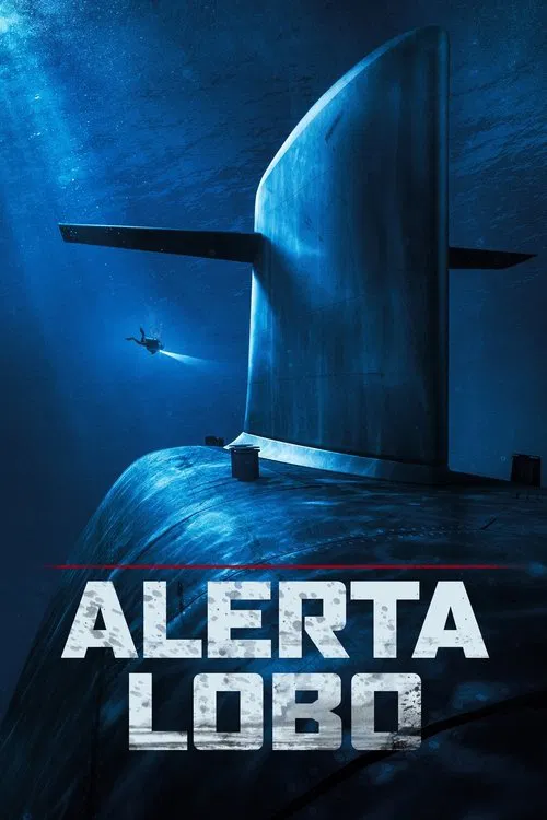 Poster do filme Alerta Lobo