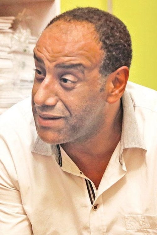 Foto de perfil de Ali idris