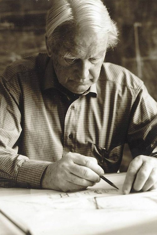 Foto de perfil de Sverre Fehn