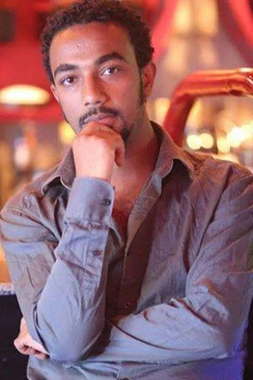 Tewodros Fikadu profile picture