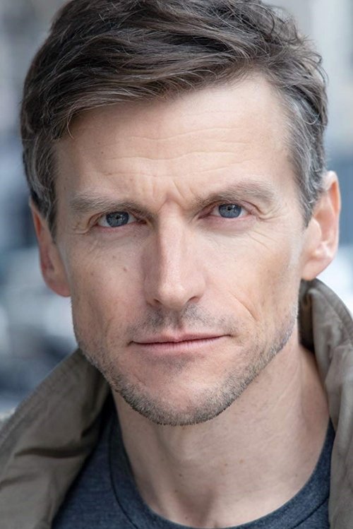 Gideon Emery profile picture