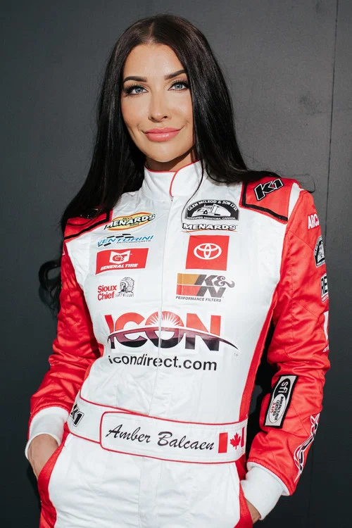Amber Balcaen profile picture