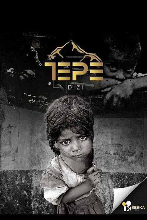 Tepe tv show poster