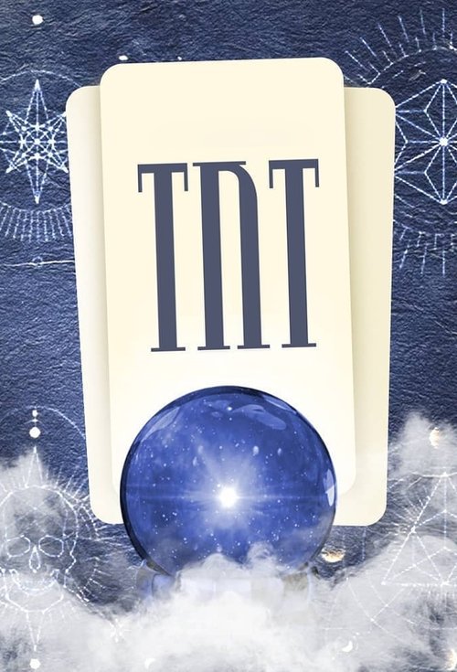 Poster da série TNT Drag