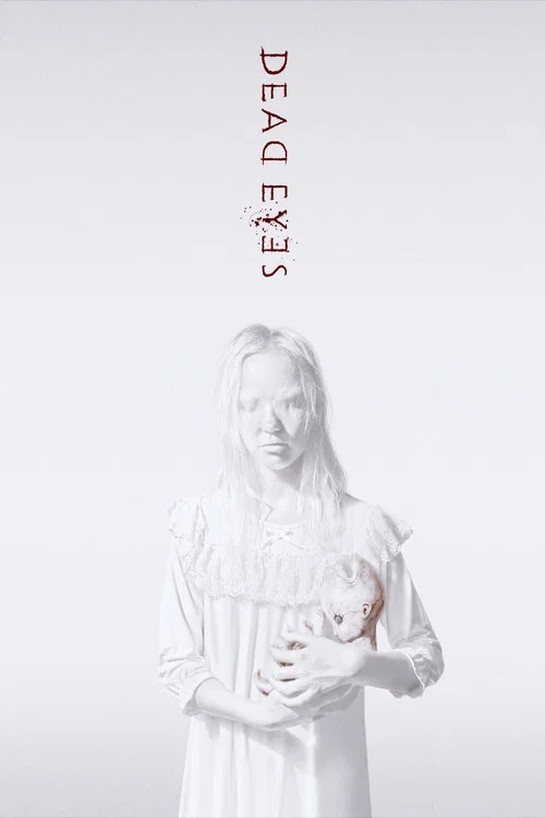 Dead Eyes movie poster