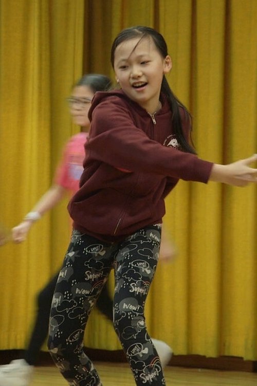 Charlotte Wang profile picture