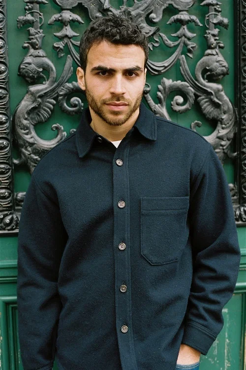 Foto de perfil de Mouloud Ayad