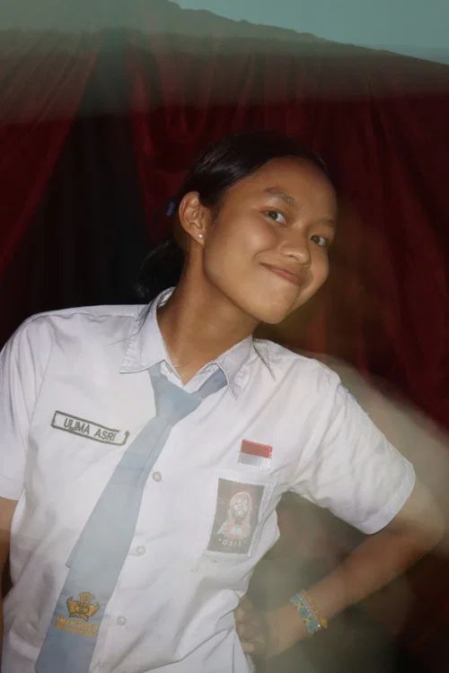 Ulima Asri profile picture