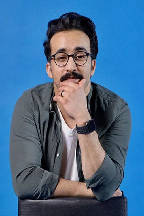 Saleh Abuamrh profile picture