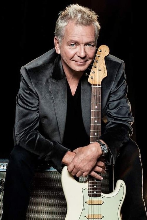 Iva Davies profile picture