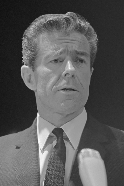 Jean-Jacques Servan-Schreiber profile picture