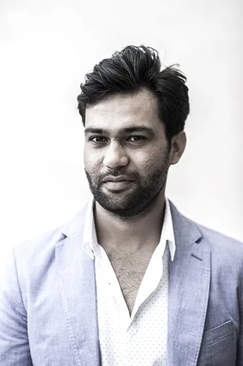Ali Abbas Zafar profile picture