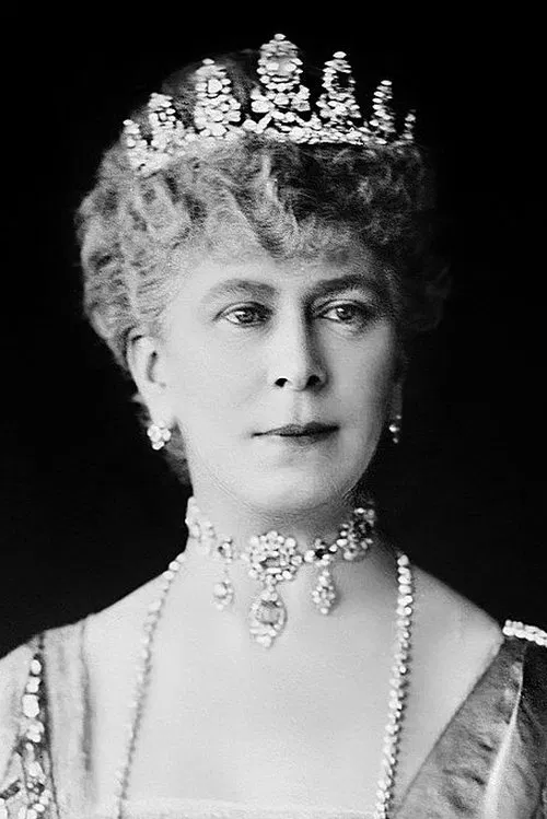 Queen Mary profile picture