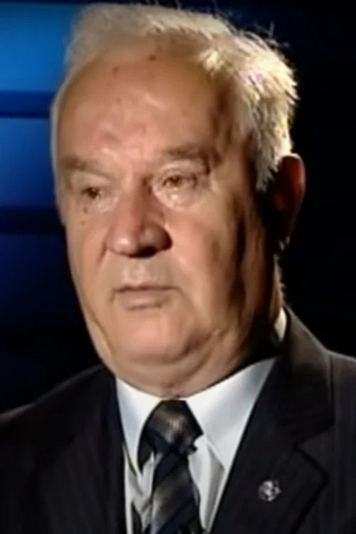 Igor Bazhenov profile picture