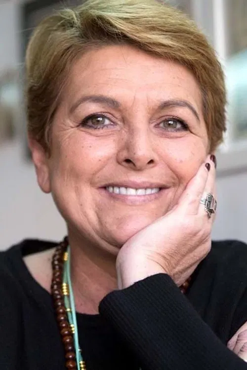 Luísa Castel-Branco profile picture