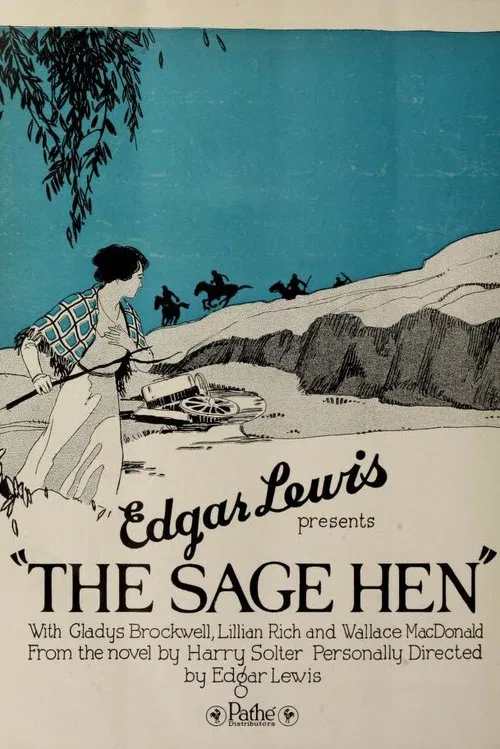 The Sage Hen movie poster