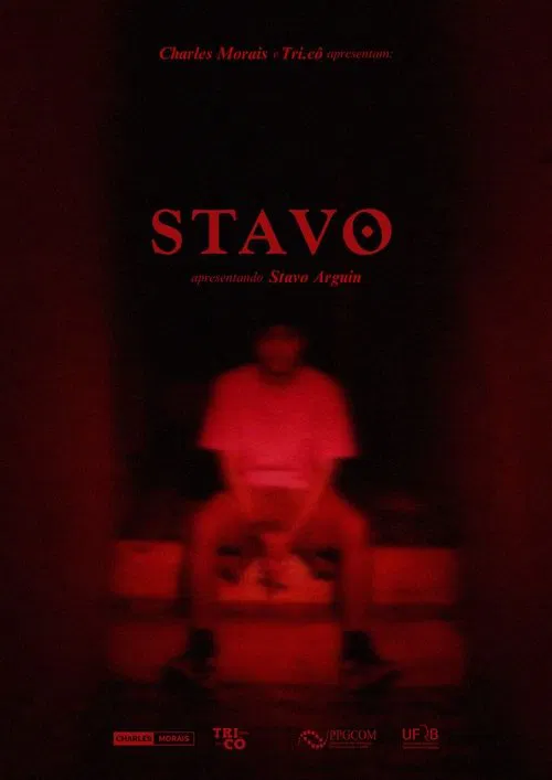Poster do filme Stavo