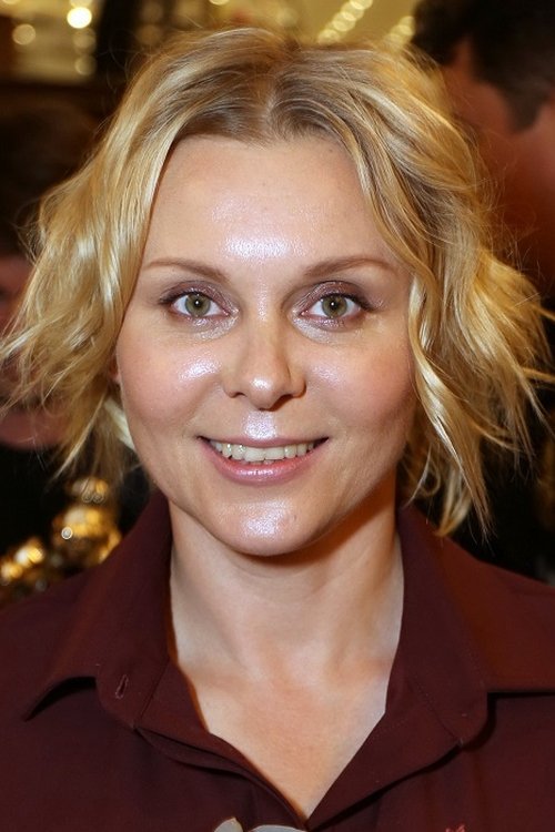 Yana Troyanova profile picture
