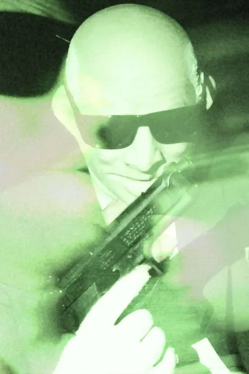 TruthPoint: Exile — New World Origins movie poster