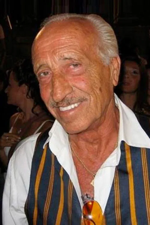 Guido Nicheli profile picture
