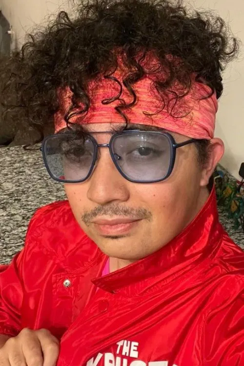 Foto de perfil de Zachary Kinkead