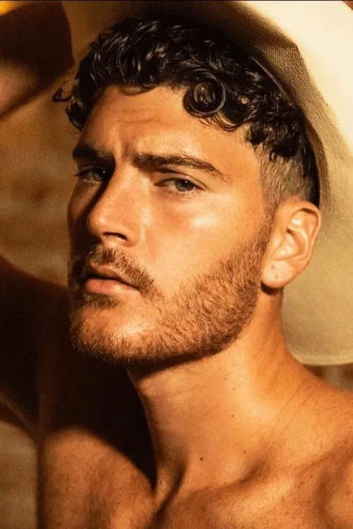 Foto de perfil de Michael Cohn del Real