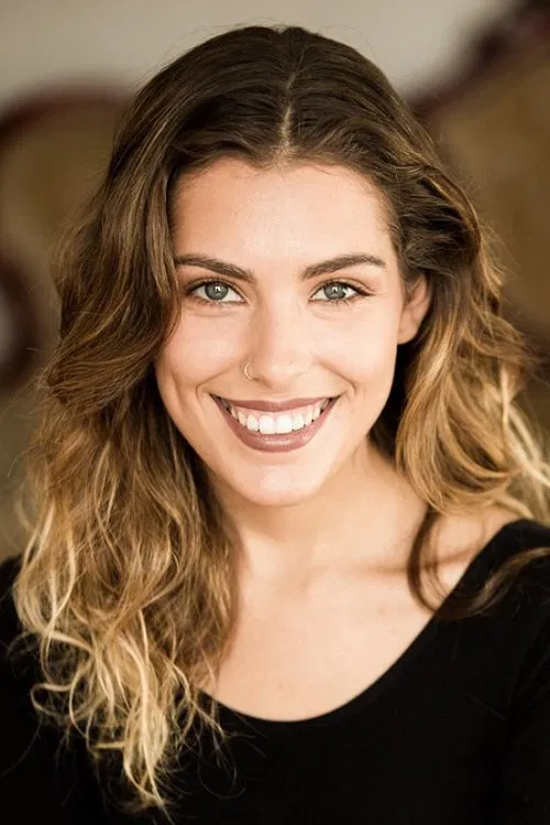 Laurence-Anaïs Belleville profile picture