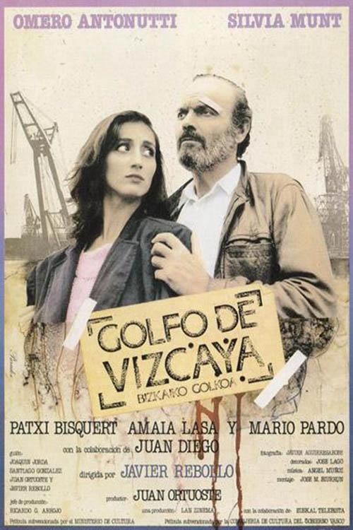 Golfo de Vizcaya movie poster
