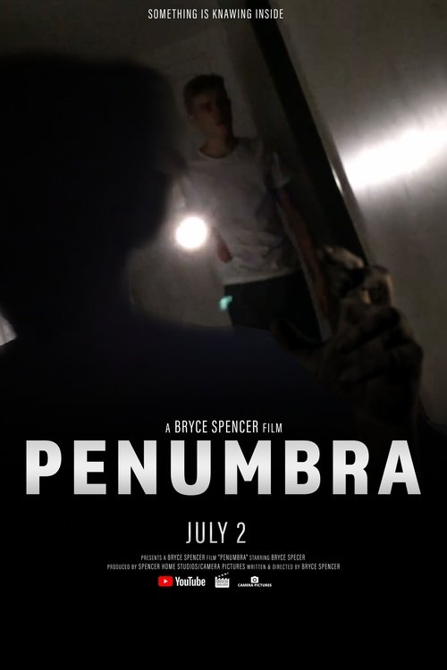 Penumbra movie poster