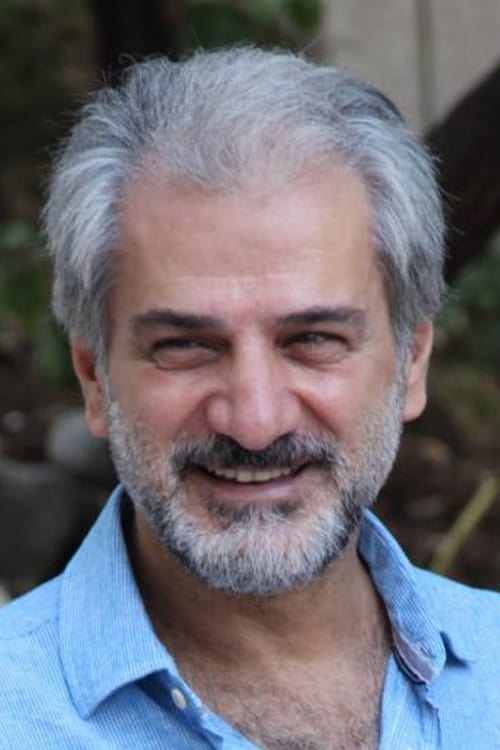 Naser Hashemi profile picture