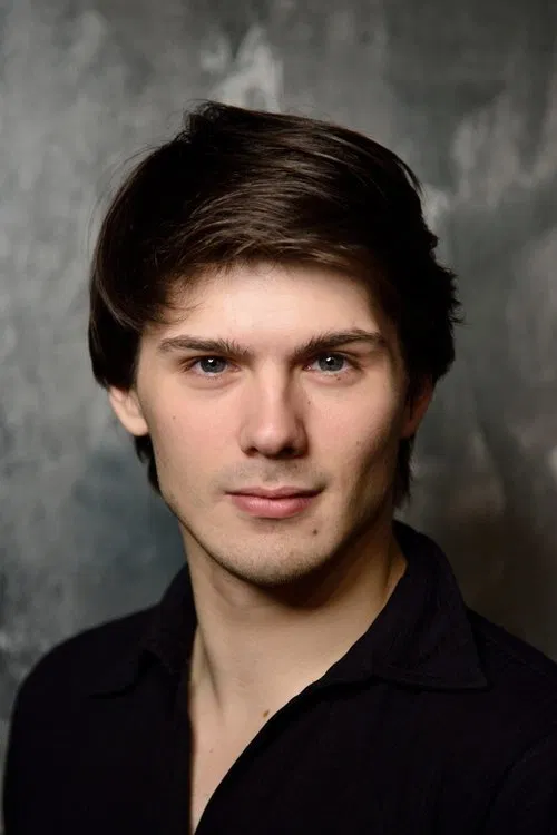 Petr Kharchenko profile picture