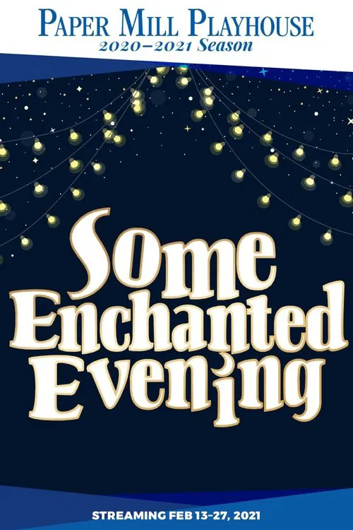 Some Enchanted Evening movie poster