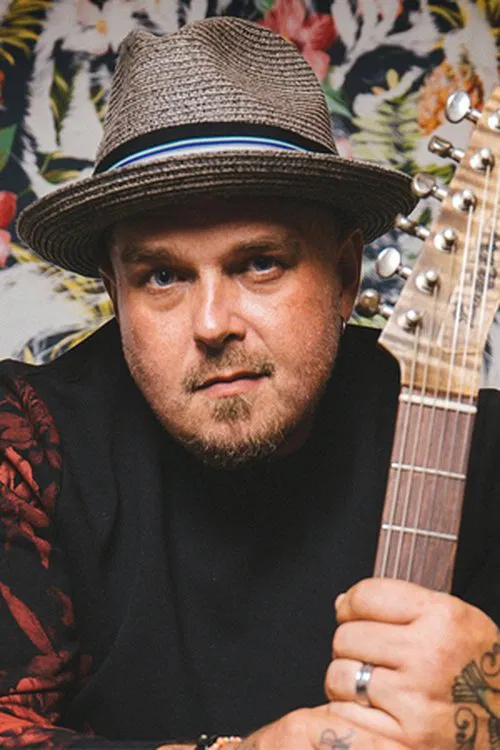 Chris Robertson profile picture