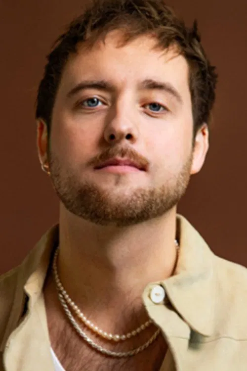 Björn Holmgren profile picture