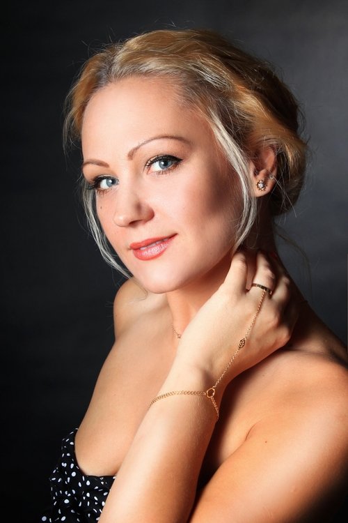 Alesya Podolyak profile picture