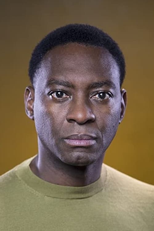 David Wurawa profile picture