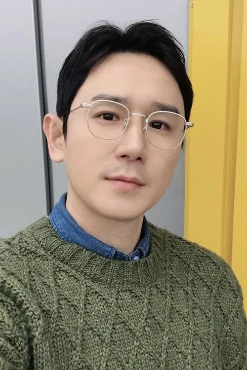 Foto de perfil de Choi Joon-hyuk