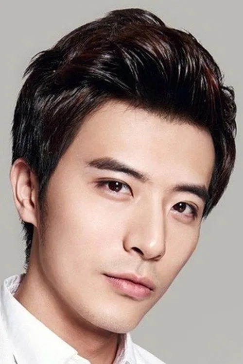 Xu Kaicheng profile picture