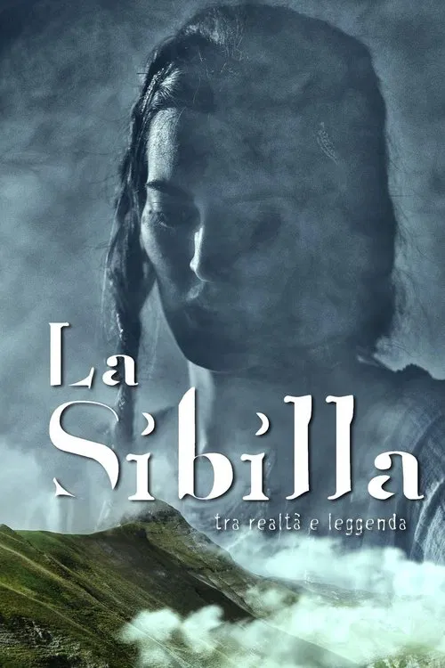 La Sibilla - Tra realtà e leggenda movie poster