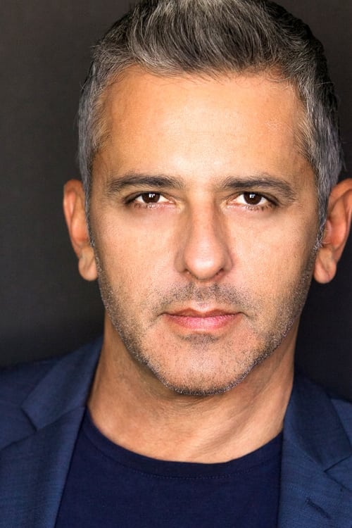 Claude Knowlton profile picture