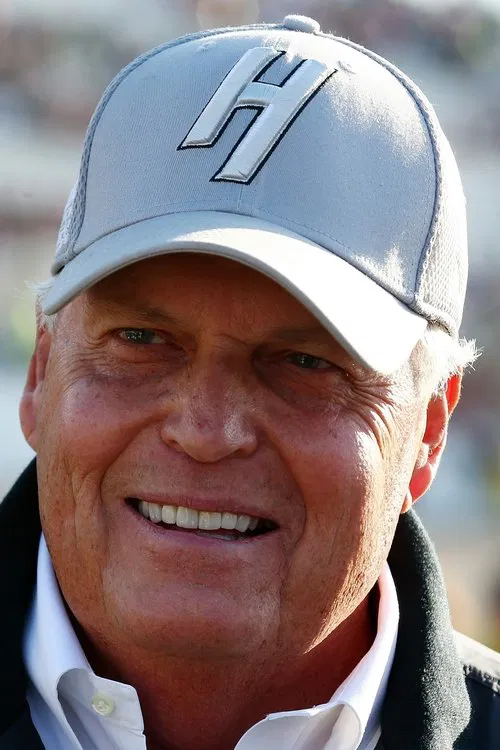 Rick Hendrick profile picture