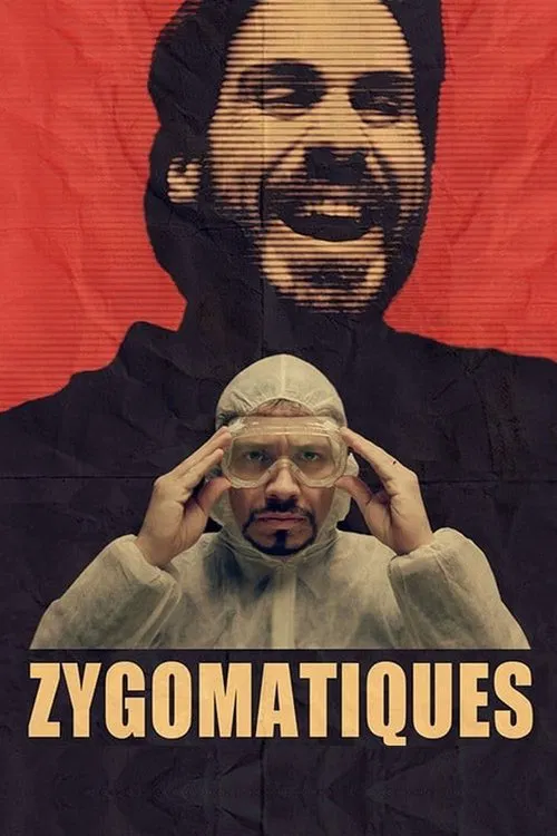 Zygomatiques movie poster
