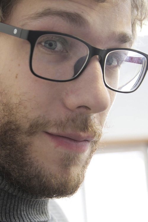 Á. Alonso Alcalde profile picture