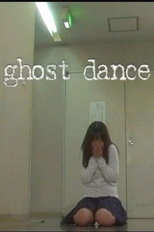 Ghost Dance movie poster