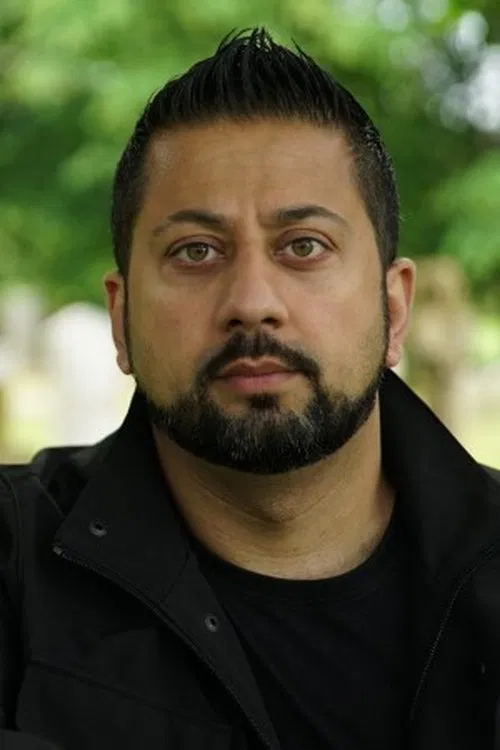 Barri Ghai profile picture